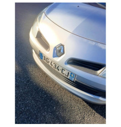 Compteur RENAULT CLIO 3 Photo n°14