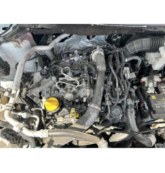 Air bag rideau gauche RENAULT KADJAR Photo n°16