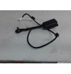 Attache ceinture avant droit RENAULT KADJAR Photo n°1