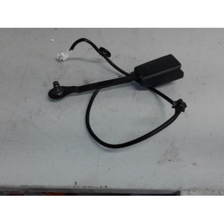 Attache ceinture avant droit RENAULT KADJAR Photo n°1