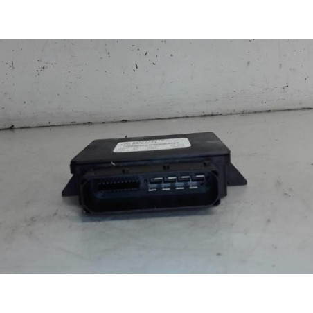 Boitier air bag RENAULT KADJAR Photo n°1