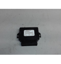 Boitier air bag RENAULT KADJAR