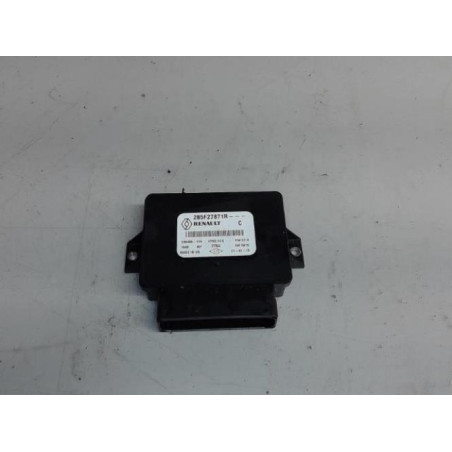 Boitier air bag RENAULT KADJAR