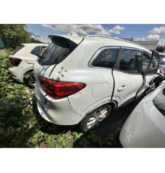 Boitier air bag RENAULT KADJAR Photo n°11