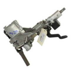 Colonne de direction RENAULT KADJAR Photo n°3