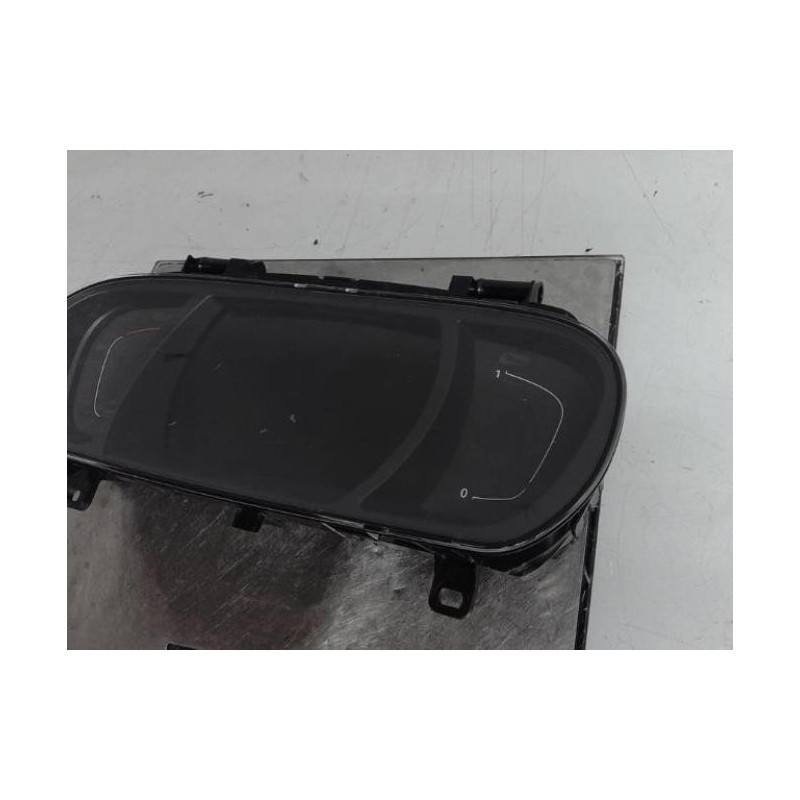 Compteur RENAULT KADJAR