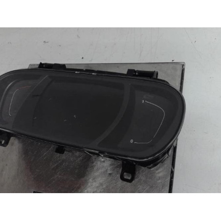 Compteur RENAULT KADJAR Photo n°1