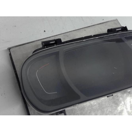 Compteur RENAULT KADJAR