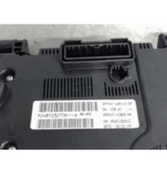 Compteur RENAULT KADJAR Photo n°4