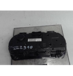 Compteur RENAULT KADJAR Photo n°5