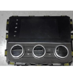 Ecran GPS RENAULT KADJAR Photo n°1