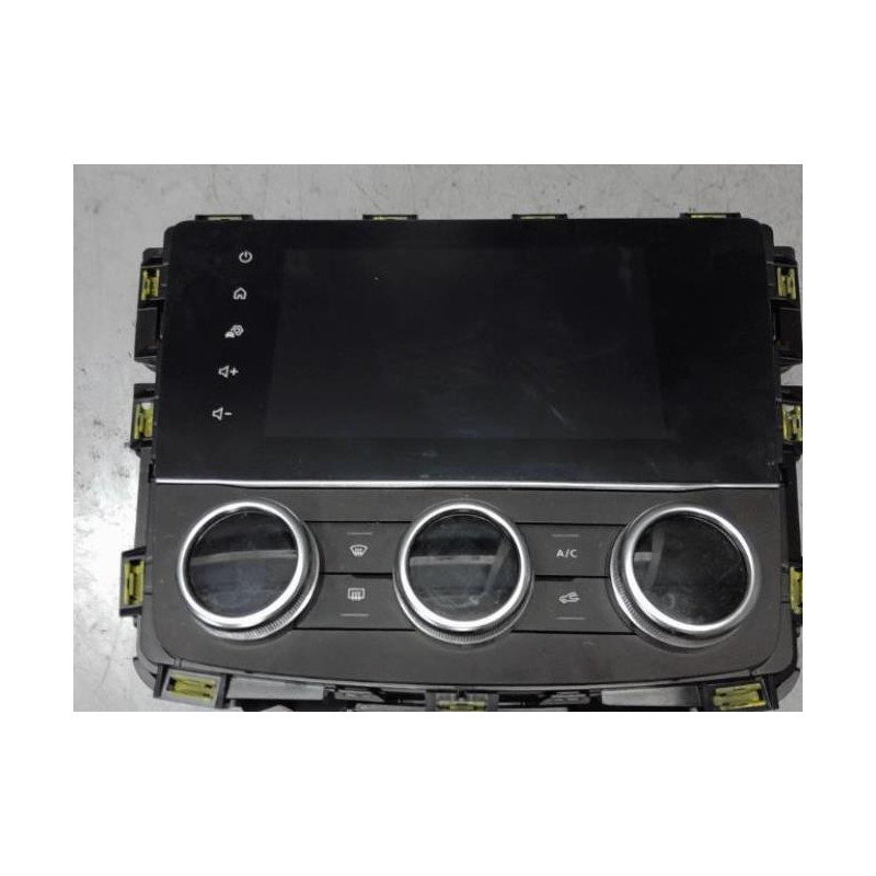 Ecran GPS RENAULT KADJAR