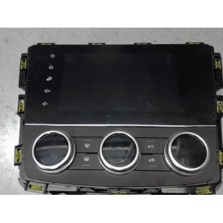 Ecran GPS RENAULT KADJAR Photo n°1