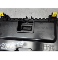 Ecran GPS RENAULT KADJAR