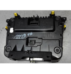 Ecran GPS RENAULT KADJAR Photo n°3