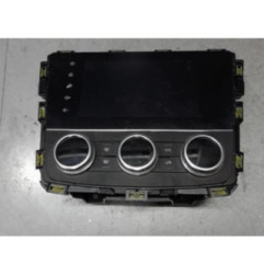 Ecran GPS RENAULT KADJAR Photo n°4