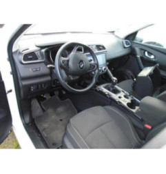 Ecran GPS RENAULT KADJAR Photo n°6