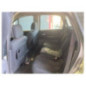Commande chauffage RENAULT GRAND SCENIC 2