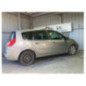Commande chauffage RENAULT GRAND SCENIC 2