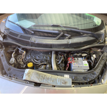 Compteur RENAULT GRAND SCENIC 2