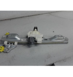 Moteur leve vitre arriere gauche RENAULT KADJAR Photo n°1