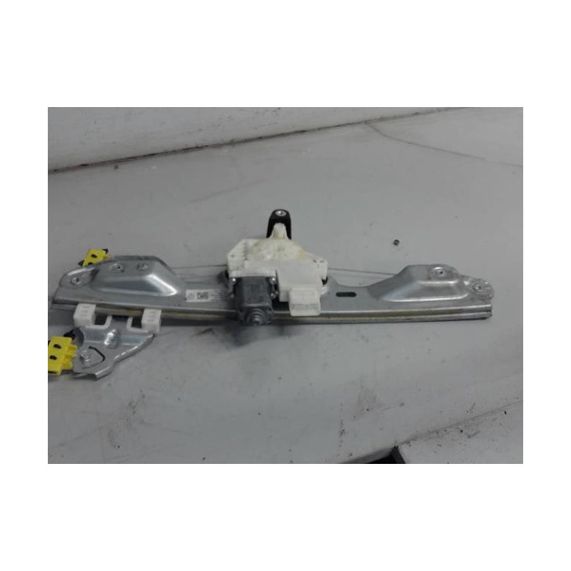 Moteur leve vitre arriere gauche RENAULT KADJAR