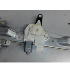 Moteur leve vitre arriere gauche RENAULT KADJAR