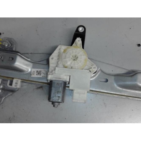 Moteur leve vitre arriere gauche RENAULT KADJAR