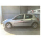 Capot RENAULT CLIO 3