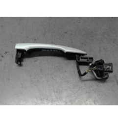 Serrure avant droit RENAULT KADJAR Photo n°1