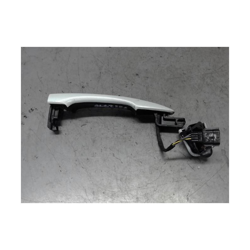 Serrure avant droit RENAULT KADJAR