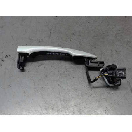 Serrure avant droit RENAULT KADJAR Photo n°1