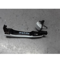 Serrure avant droit RENAULT KADJAR