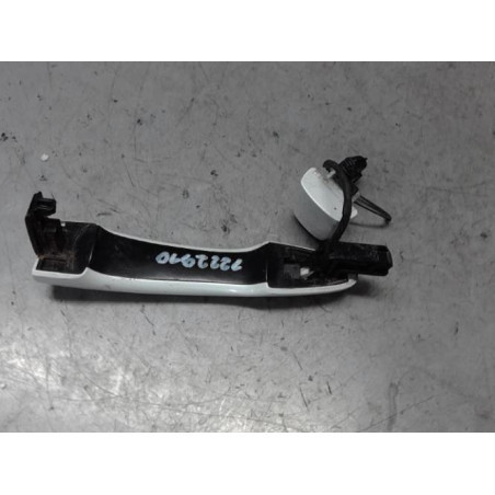 Serrure avant droit RENAULT KADJAR