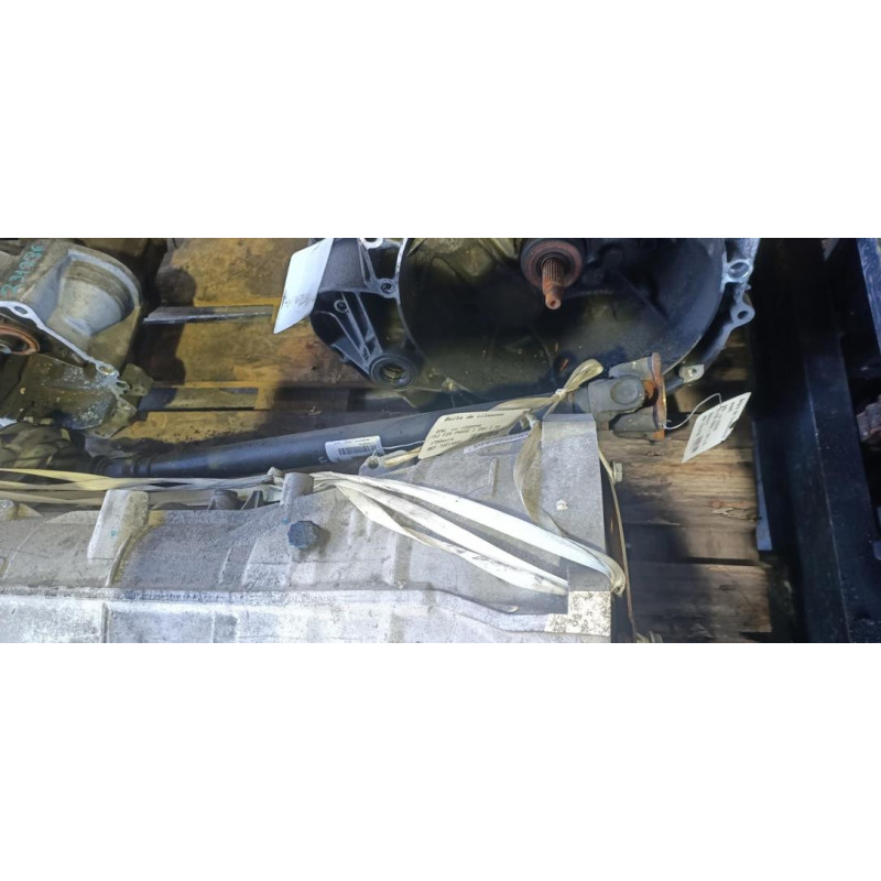 Arbre de transmission avant BMW X3 F25