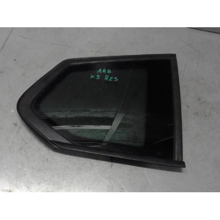 Custode arriere droit BMW X3 F25 Photo n°1