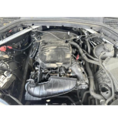 Custode arriere droit BMW X3 F25 Photo n°8