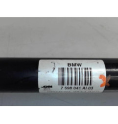 Cardan arriere gauche (transmission) BMW X3 F25 Photo n°1