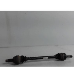 Cardan arriere gauche (transmission) BMW X3 F25
