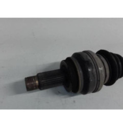 Cardan arriere gauche (transmission) BMW X3 F25 Photo n°3