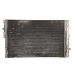 Condenseur de clim BMW X3 F25 Photo n°1