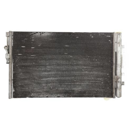 Condenseur de clim BMW X3 F25 Photo n°1