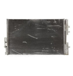 Condenseur de clim BMW X3 F25
