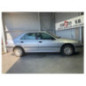 Commande chauffage PEUGEOT 406