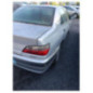 Commande chauffage PEUGEOT 406