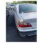 Commande chauffage PEUGEOT 406