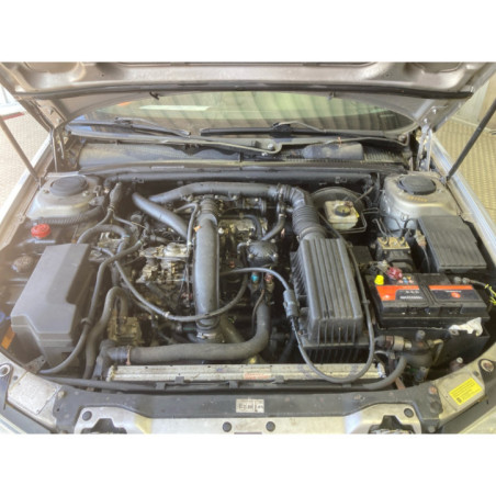 Volant PEUGEOT 406