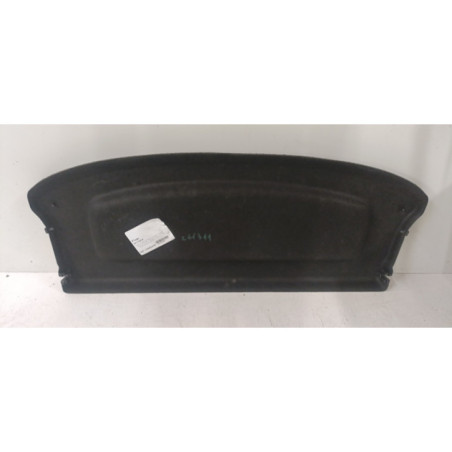 Plage arriere CITROEN DS3