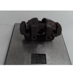 Etrier avant gauche (freinage) BMW X3 F25 Photo n°1