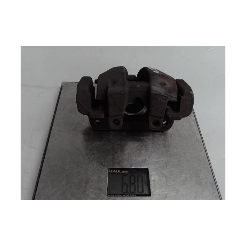 Etrier avant gauche (freinage) BMW X3 F25